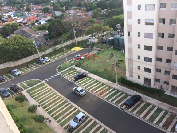 Imagem Apartamento com 2 Quartos à Venda, 45 m² em Parque Yolanda (nova Veneza) - Sumaré Imagem Apartamento com 2 Quartos à Venda, 45 m² em Parque Yolanda (nova Veneza) - Sumaré