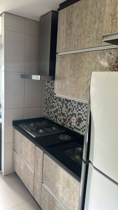 Imagem Apartamento com 2 Quartos à Venda, 54 m² em Vila Nambi - Jundiaí