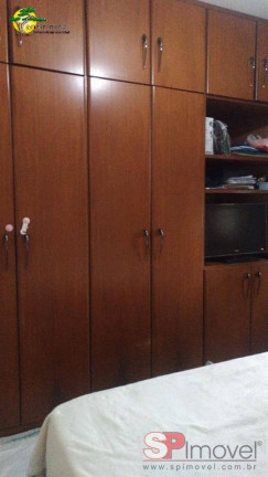 Imagem Apartamento com 3 Quartos à Venda, 78 m² em Parque Mandaqui - São Paulo