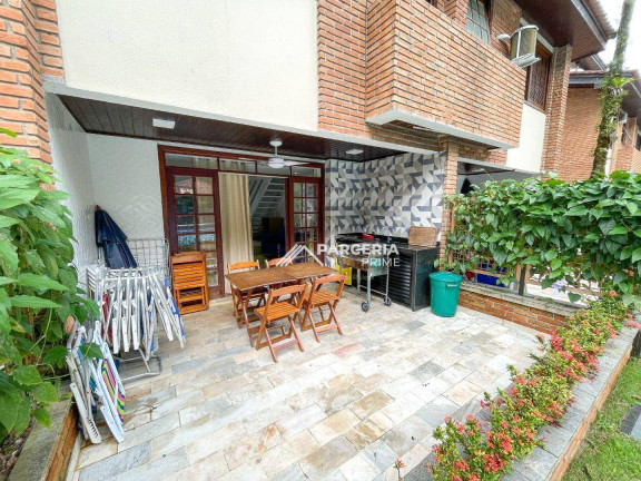 Imagem Casa de Vila com 3 Quartos à Venda, 145 m² em Riviera Módulo 30 - Bertioga Imagem Casa de Vila com 3 Quartos à Venda, 145 m² em Riviera Módulo 30 - Bertioga