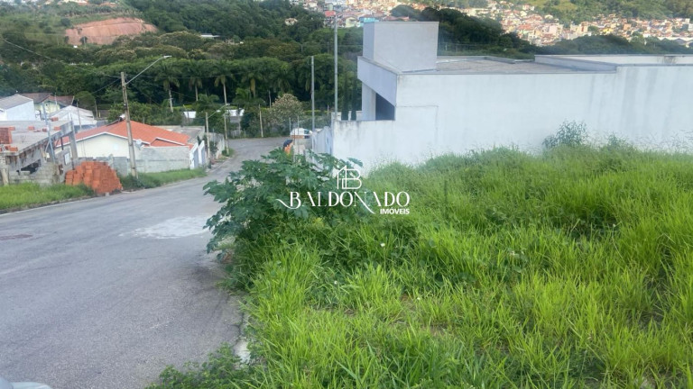 Imagem Terreno à Venda, 300 m² em Ponte Nova - Extrema