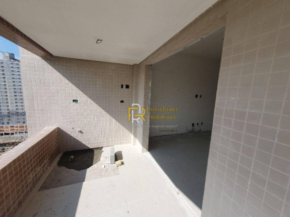 Imagem Apartamento com 3 Quartos à Venda, 101 m² em Aviação - Praia Grande Imagem Apartamento com 3 Quartos à Venda, 101 m² em Aviação - Praia Grande