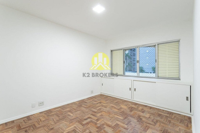 Imagem Apartamento com 2 Quartos à Venda, 130 m² em Jardim América - São Paulo