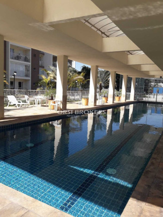 Imagem Apartamento com 2 Quartos à Venda, 65 m² em Jaguaré - São Paulo Imagem Apartamento com 2 Quartos à Venda, 65 m² em Jaguaré - São Paulo