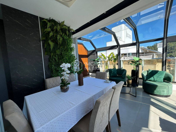Imagem Cobertura com 3 Quartos à Venda, 220 m² em Cabeçudas - Itajaí Imagem Cobertura com 3 Quartos à Venda, 220 m² em Cabeçudas - Itajaí