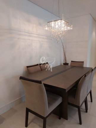 Imagem Apartamento com 2 Quartos à Venda, 76 m² em Jardim Ermida I - Jundiaí