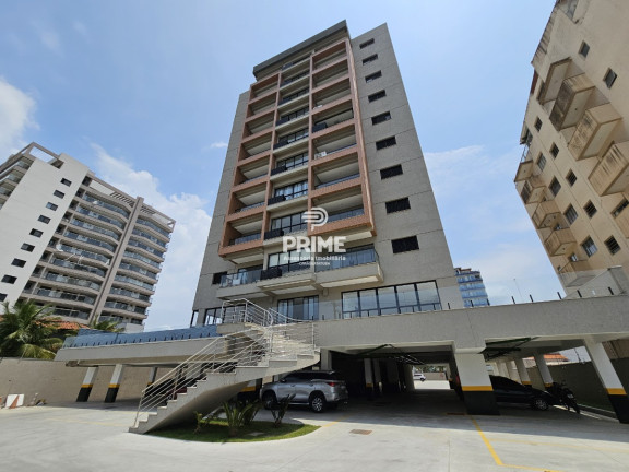 Imagem Apartamento com 2 Quartos à Venda, 54 m² em Indaia - Caraguatatuba