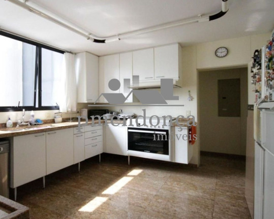 Imagem Apartamento com 3 Quartos à Venda, 327 m² em Higienópolis - São Paulo Imagem Apartamento com 3 Quartos à Venda, 327 m² em Higienópolis - São Paulo