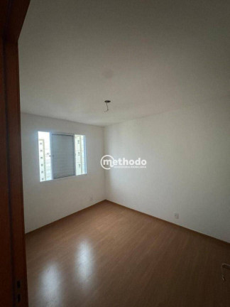 Imagem Apartamento com 2 Quartos à Venda, 44 m² em Parque Prado - Campinas Imagem Apartamento com 2 Quartos à Venda, 44 m² em Parque Prado - Campinas
