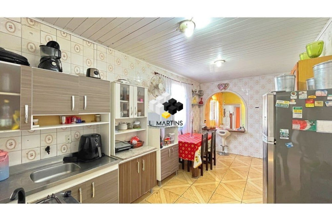 Imagem Casa com 3 Quartos à Venda, 104 m² em Partenon - Porto Alegre Imagem Casa com 3 Quartos à Venda, 104 m² em Partenon - Porto Alegre