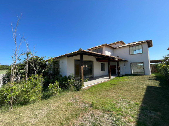 Imagem Casa de Condomínio com 4 Quartos à Venda, 200 m² em Baía Formosa - Armação Dos Búzios