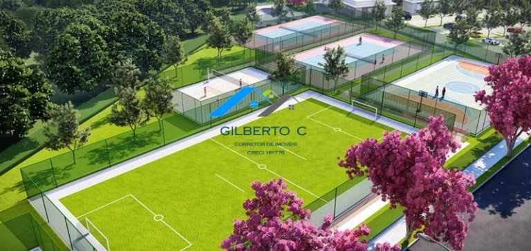 Imagem Imóvel à Venda, 324 m² em Chácaras Renno - Piratininga