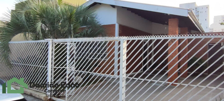 Imagem Casa com 3 Quartos à Venda, 125 m² em Cidade Luiza - Jundiaí