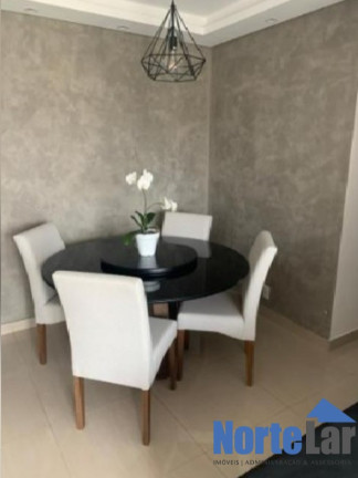 Imagem Apartamento com 3 Quartos à Venda, 65 m² em Lauzane Paulista - São Paulo Imagem Apartamento com 3 Quartos à Venda, 65 m² em Lauzane Paulista - São Paulo
