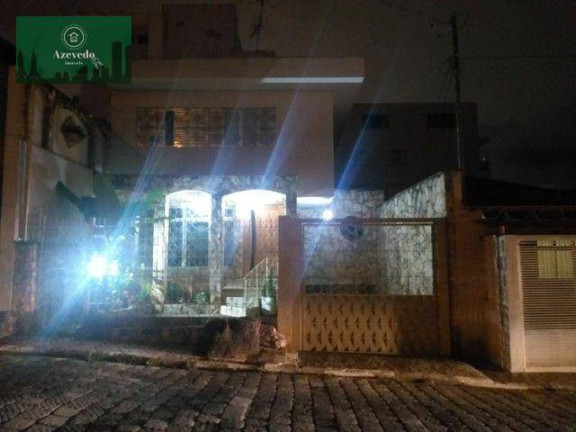 Sobrado com 3 Quartos à Venda, 315 m² em Vila Galvão - Guarulhos