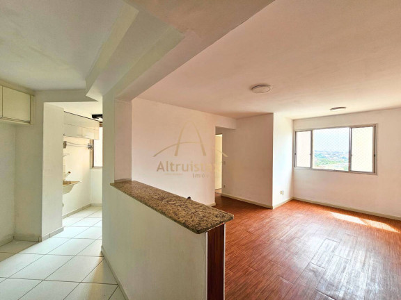 Imagem Apartamento com 2 Quartos à Venda, 55 m² em Bandeiras - Osasco Imagem Apartamento com 2 Quartos à Venda, 55 m² em Bandeiras - Osasco