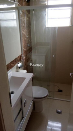 Imagem Apartamento com 3 Quartos à Venda, 60 m² em Vila Carminha - Campinas