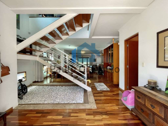 Imagem Casa de Condomínio com 3 Quartos à Venda, 357 m² em Granja Viana - Carapicuíba