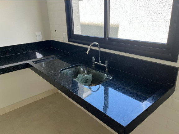 Imagem Casa de Condomínio com 3 Quartos à Venda, 160 m² em Jardim Golden Park Residence - Hortolândia
