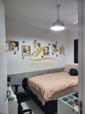 Imagem Apartamento com 2 Quartos à Venda, 58 m² em Parque Campolim - Sorocaba Imagem Apartamento com 2 Quartos à Venda, 58 m² em Parque Campolim - Sorocaba