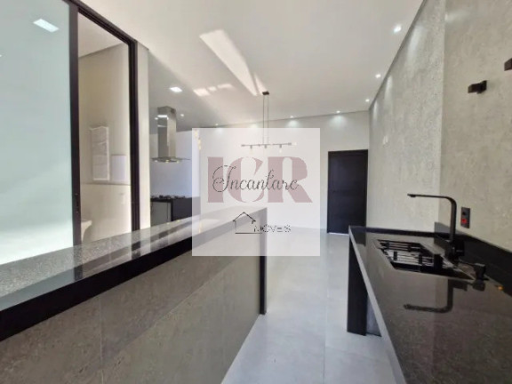 Imagem Casa de Condomínio com 3 Quartos à Venda, 225 m² em Jardim Residencial Helena Maria - Sorocaba