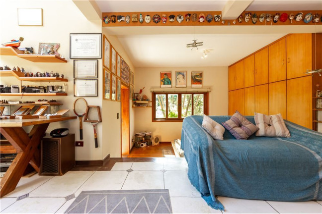 Imagem Casa com 3 Quartos à Venda, 1.110 m² em Granja Viana Ii - Cotia Imagem Casa com 3 Quartos à Venda, 1.110 m² em Granja Viana Ii - Cotia
