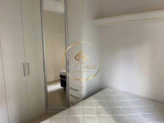 Imagem Apartamento com 1 Quarto à Venda, 48 m² em Parque Residencial Aquarius - São José Dos Campos Imagem Apartamento com 1 Quarto à Venda, 48 m² em Parque Residencial Aquarius - São José Dos Campos