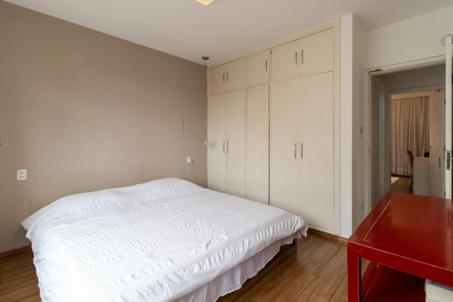 Imagem Apartamento com 2 Quartos à Venda, 180 m² em Vila Nova Conceição - São Paulo