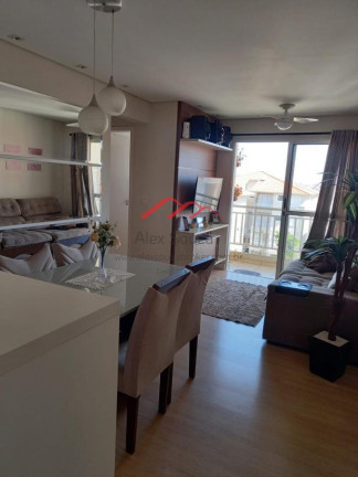 Imagem Apartamento com 2 Quartos à Venda, 49 m² em Jardim Nova Hortolândia I - Hortolândia Imagem Apartamento com 2 Quartos à Venda, 49 m² em Jardim Nova Hortolândia I - Hortolândia