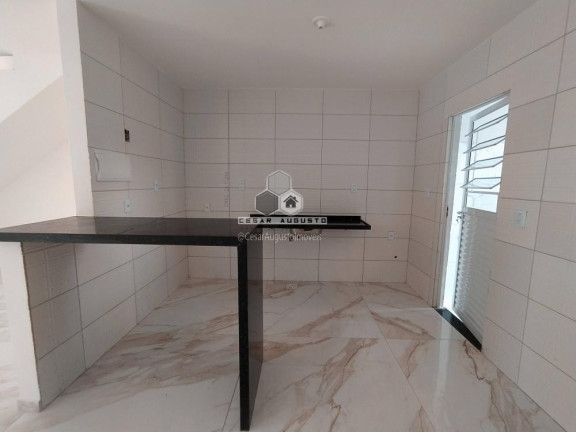 Imagem Casa com 3 Quartos à Venda, 124 m² em Parque Hawaí - Eusébio Imagem Casa com 3 Quartos à Venda, 124 m² em Parque Hawaí - Eusébio