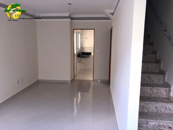 Imagem Sobrado com 2 Quartos à Venda, 65 m² em Tucuruvi - São Paulo