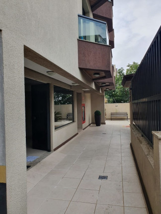 Imagem Apartamento com 2 Quartos à Venda, 60 m² em Vila Lusitânia - São Bernardo Do Campo