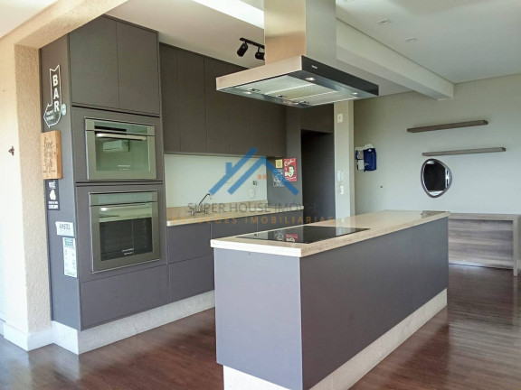 Imagem Apartamento com 2 Quartos à Venda, 91 m² em Alphaville Empresarial - Barueri Imagem Apartamento com 2 Quartos à Venda, 91 m² em Alphaville Empresarial - Barueri