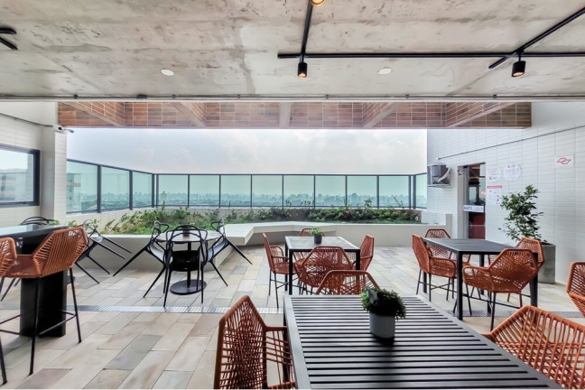 Imagem Imóvel com 1 Quarto à Venda, 37 m² em Saúde - São Paulo Imagem Imóvel com 1 Quarto à Venda, 37 m² em Saúde - São Paulo