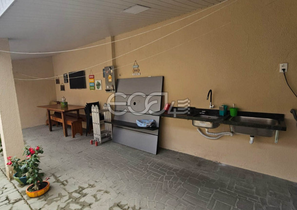 Imagem Casa com 3 Quartos à Venda, 100 m² em Luzia - Aracaju Imagem Casa com 3 Quartos à Venda, 100 m² em Luzia - Aracaju