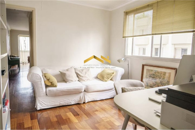 Imagem Apartamento com 3 Quartos à Venda, 207 m² em Brooklin Novo - São Paulo Imagem Apartamento com 3 Quartos à Venda, 207 m² em Brooklin Novo - São Paulo