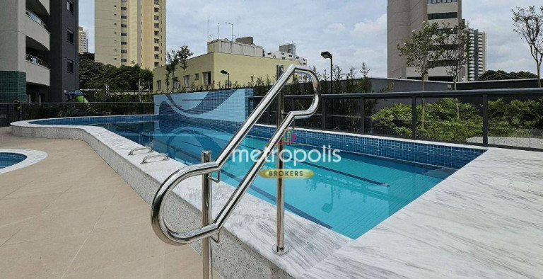 Imagem Apartamento com 3 Quartos à Venda, 105 m² em Vila Assunção - Santo André Imagem Apartamento com 3 Quartos à Venda, 105 m² em Vila Assunção - Santo André
