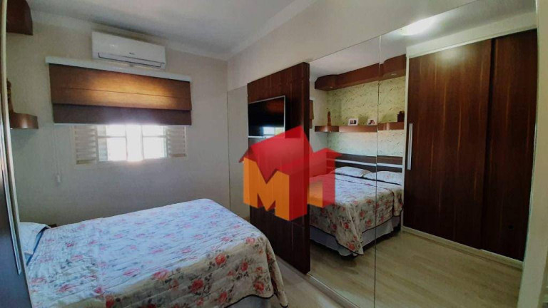 Imagem Apartamento com 2 Quartos à Venda, 54 m² em Parque Nova Carioba - Americana Imagem Apartamento com 2 Quartos à Venda, 54 m² em Parque Nova Carioba - Americana