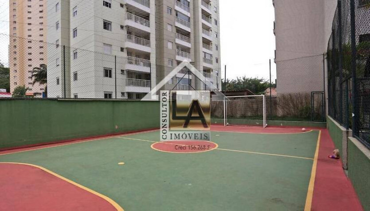 Imagem Apartamento com 3 Quartos à Venda, 80 m² em Vila Andrade - São Paulo Imagem Apartamento com 3 Quartos à Venda, 80 m² em Vila Andrade - São Paulo