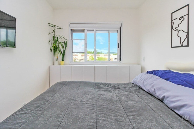 Imagem Imóvel com 3 Quartos à Venda, 63 m² em Hípica - Porto Alegre Imagem Imóvel com 3 Quartos à Venda, 63 m² em Hípica - Porto Alegre