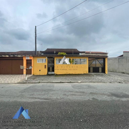 Imagem Casa com 2 Quartos à Venda, 99 m² em Jussara - Mongagua