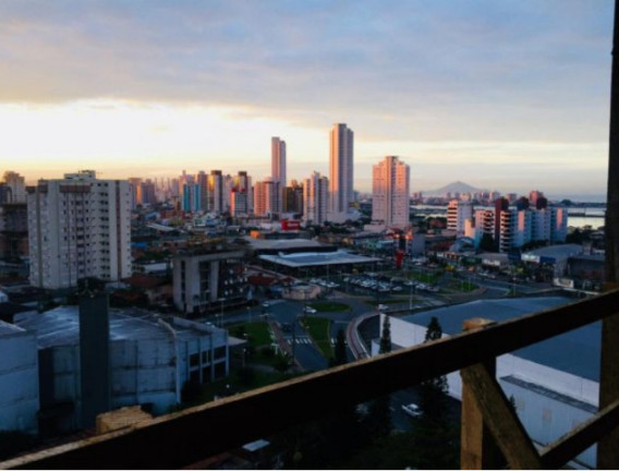 Imagem Apartamento com 3 Quartos à Venda, 113 m² em Fazenda - Itajaí