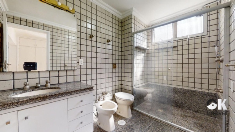 Imagem Apartamento com 3 Quartos à Venda, 118 m² em Higienópolis - São Paulo Imagem Apartamento com 3 Quartos à Venda, 118 m² em Higienópolis - São Paulo