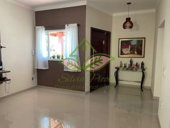 Imagem Casa de Condomínio com 2 Quartos à Venda, 187 m² em Res. Fazenda Serrinha - Itatiba