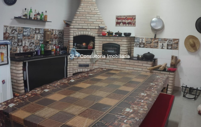 Imagem Sobrado com 3 Quartos à Venda, em Jardim Morada Do Sol - Indaiatuba Imagem Sobrado com 3 Quartos à Venda, em Jardim Morada Do Sol - Indaiatuba