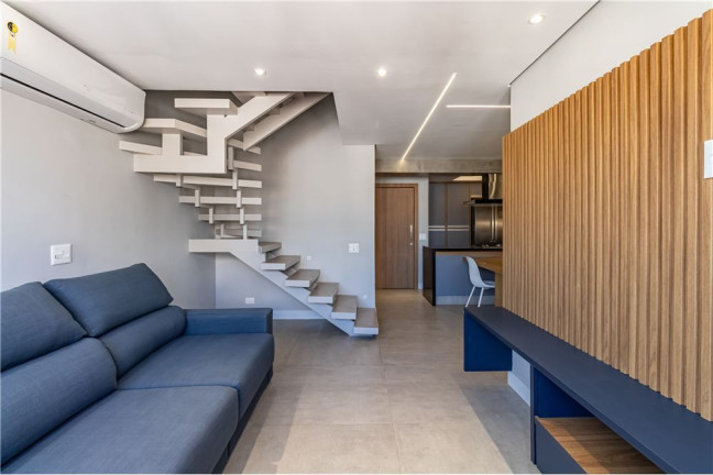 Imagem Imóvel com 2 Quartos à Venda, 141 m² em Moema - São Paulo Imagem Imóvel com 2 Quartos à Venda, 141 m² em Moema - São Paulo