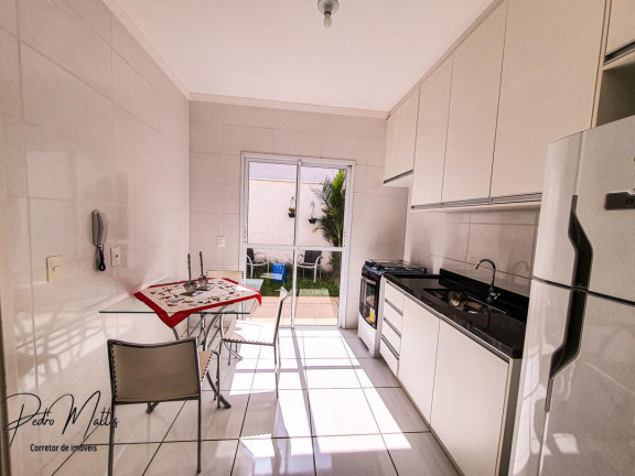 Imagem Casa com 3 Quartos à Venda, 132 m² em água Branca - Piracicaba