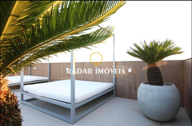 Imagem Apartamento com 1 Quarto à Venda, 25 m² em São Bento - Cabo Frio Imagem Apartamento com 1 Quarto à Venda, 25 m² em São Bento - Cabo Frio