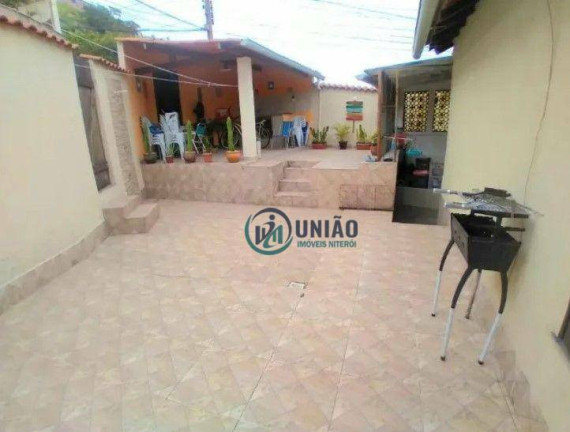 Imagem Apartamento com 2 Quartos à Venda, 150 m² em Fonseca - Niterói