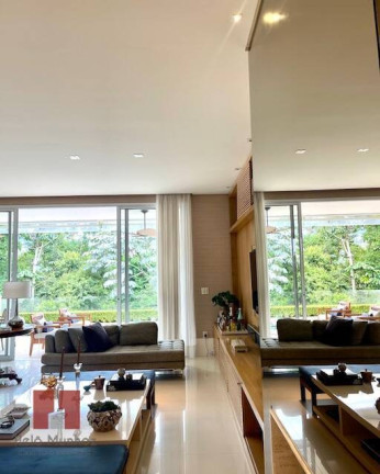 Imagem Casa com 3 Quartos à Venda, 424 m² em Alphaville - Santana De Parnaíba Imagem Casa com 3 Quartos à Venda, 424 m² em Alphaville - Santana De Parnaíba